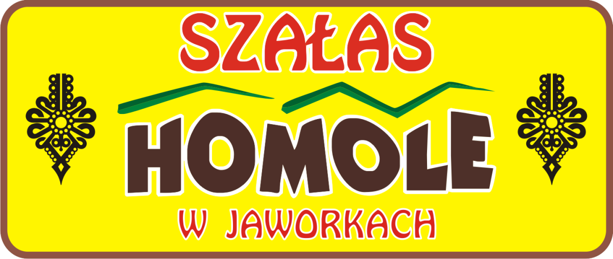 Szałas Homole